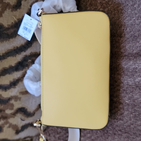NWT MICHAEL KORS CROSSBODY - Picture 9 of 13